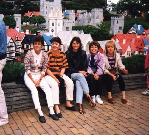 Legoland