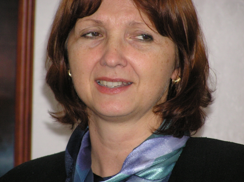 Helena Krasnická